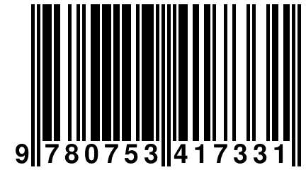 9 780753 417331