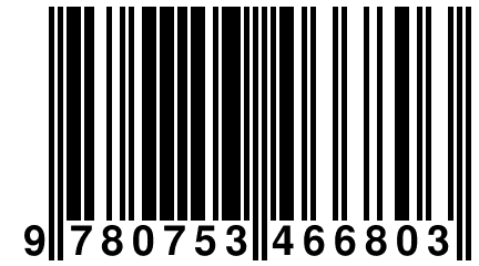 9 780753 466803