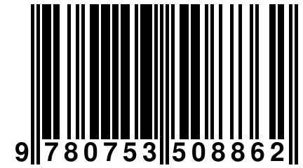 9 780753 508862