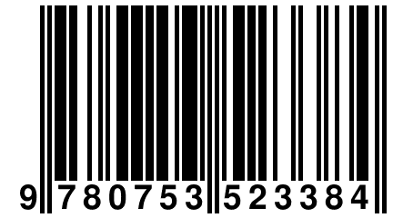 9 780753 523384