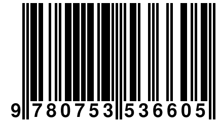 9 780753 536605