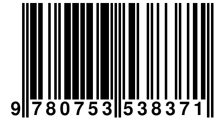 9 780753 538371