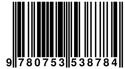 9 780753 538784