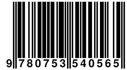 9 780753 540565