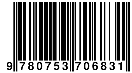 9 780753 706831