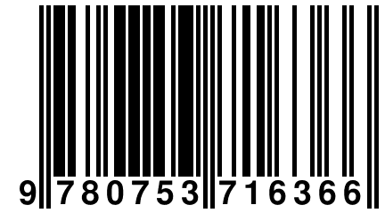 9 780753 716366