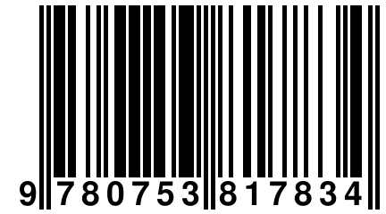 9 780753 817834