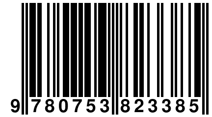 9 780753 823385