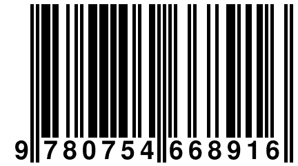 9 780754 668916