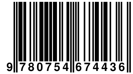 9 780754 674436