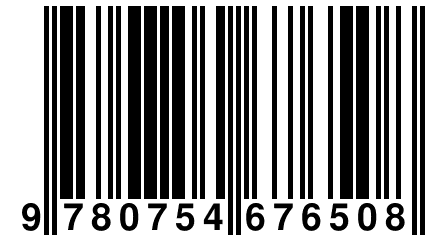 9 780754 676508