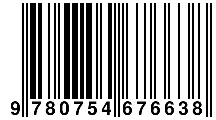 9 780754 676638