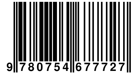 9 780754 677727