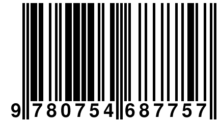 9 780754 687757