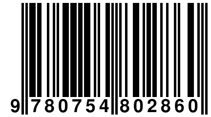 9 780754 802860