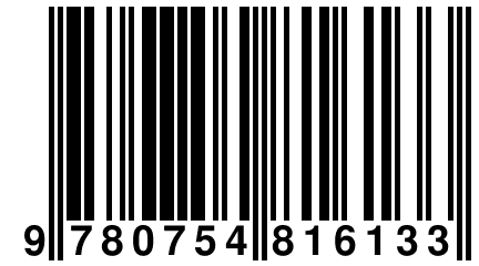 9 780754 816133