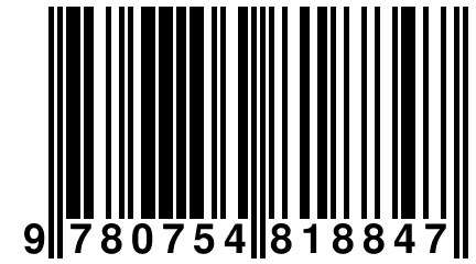 9 780754 818847