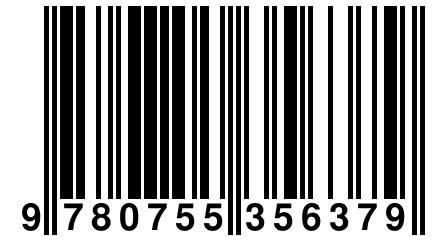 9 780755 356379