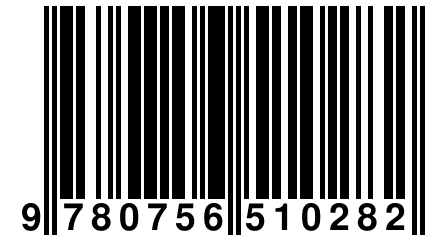 9 780756 510282