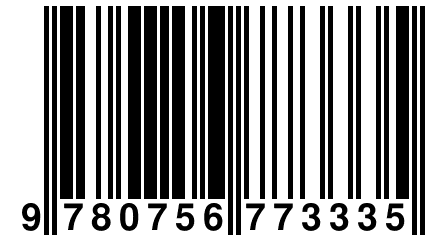 9 780756 773335