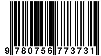 9 780756 773731