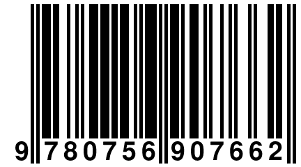 9 780756 907662