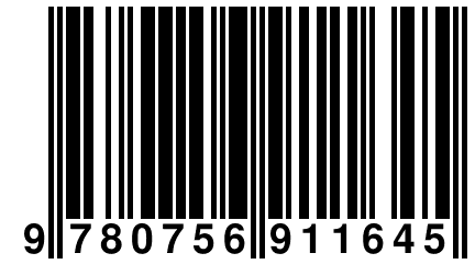 9 780756 911645