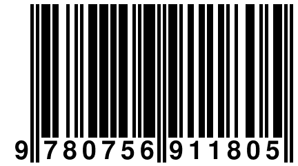 9 780756 911805