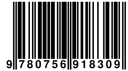 9 780756 918309