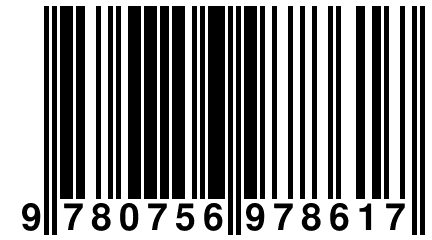 9 780756 978617