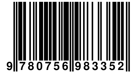 9 780756 983352