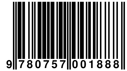 9 780757 001888