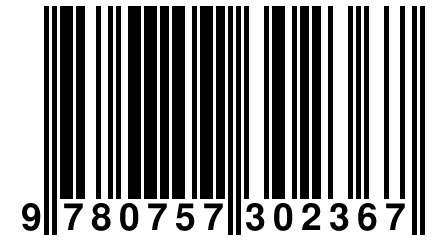 9 780757 302367