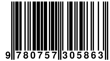 9 780757 305863