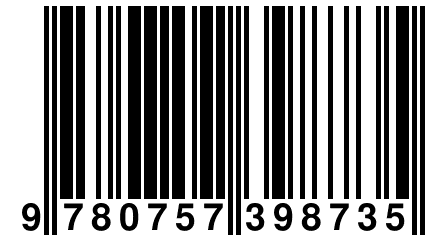 9 780757 398735