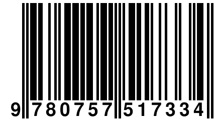 9 780757 517334