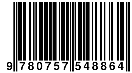 9 780757 548864