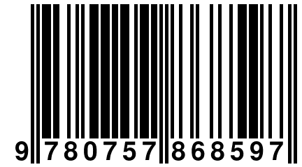 9 780757 868597