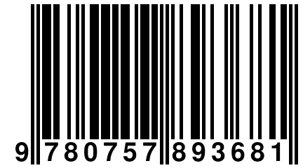 9 780757 893681