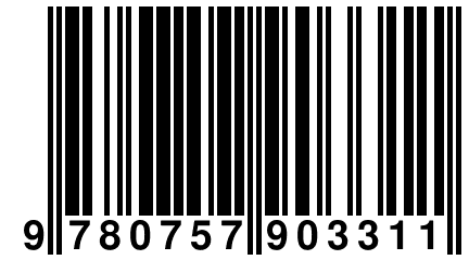 9 780757 903311