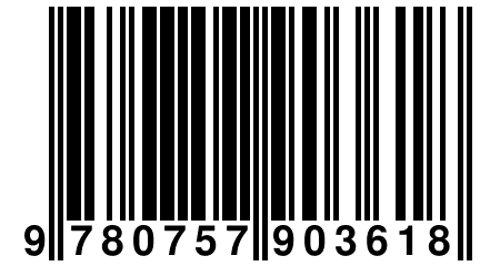 9 780757 903618