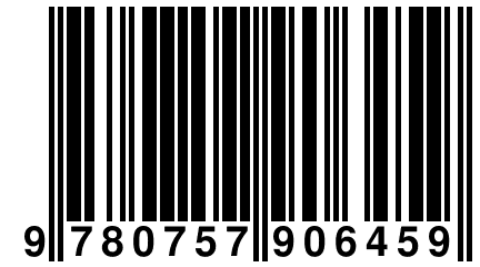 9 780757 906459