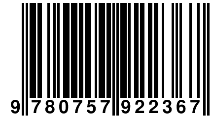 9 780757 922367