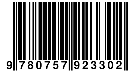 9 780757 923302