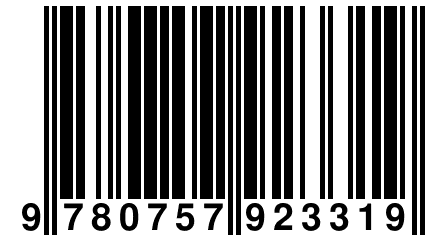 9 780757 923319