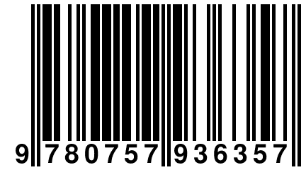 9 780757 936357