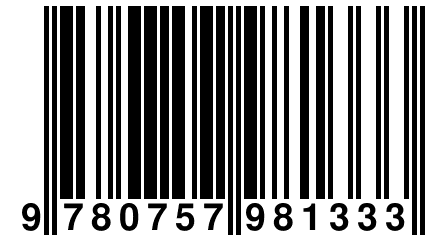 9 780757 981333