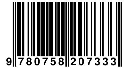 9 780758 207333