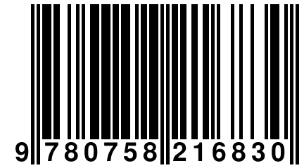 9 780758 216830