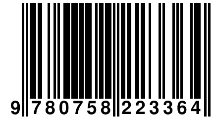 9 780758 223364